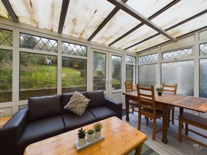 Conservatory- click for photo gallery